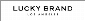 Kortingscode voor tot 50% korting bij Lucky Brand