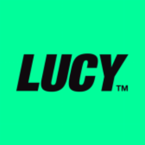 Kortingscode voor het is een MarvyMarv-kortingscode bij Lucy Goods