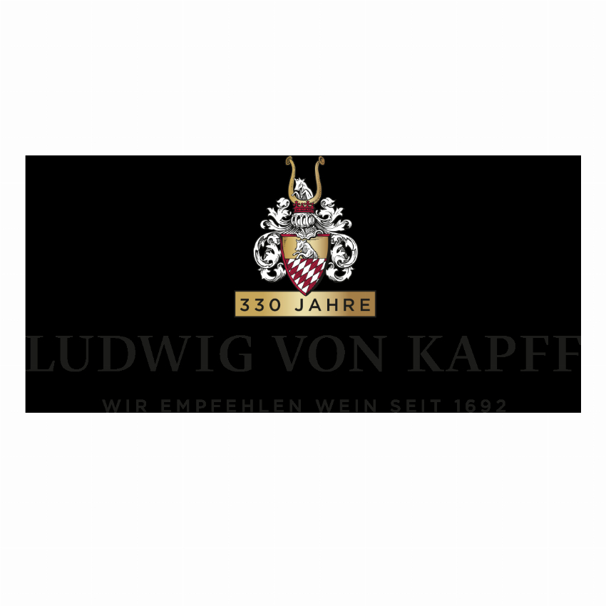 Kortingscode voor gratis verzending januari bij ludwig-von-kapff - Wir empfehlen Wein seit 1692