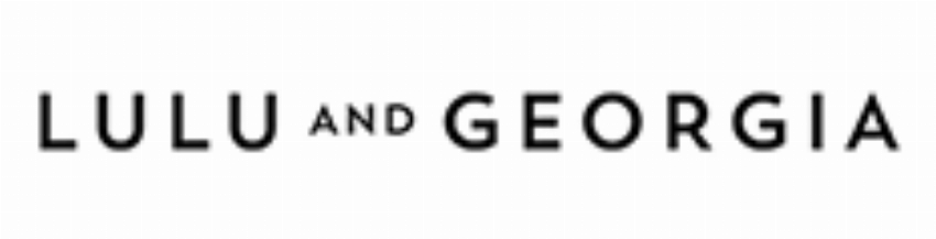 Kortingscode voor designer Trade-programma bij Lulu and Georgia