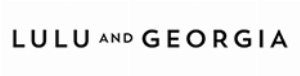 Kortingscode voor winkel Lulu en Georgia Home Decor bij Lulu and Georgia