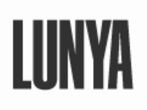 Kortingscode voor 20 korting op uw eerste aankoop van 100 of meer bij Lunya