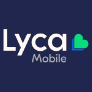 Kortingscode voor 54% korting op het Go Unlimited-abonnement van 12 maanden Nu voor 110 - voor 12 maanden bij Lycamobile IE