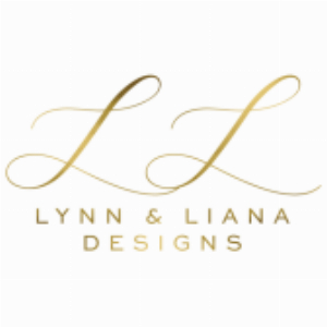 Kortingscode voor 10% KORTING wanneer u zich aanmeldt voor onze e-mailnieuwsbrief bij Lynn Liana Designs