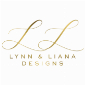 Kortingscode voor 10% KORTING wanneer u zich aanmeldt voor onze e-mailnieuwsbrief bij Lynn Liana Designs