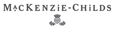 Kortingscode voor koop nieuwe items bij MacKenzie-Childs bij MacKenzie-Childs