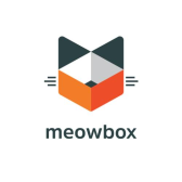 Kortingscode voor 20% korting voor your first meowbox subscription bij meowbox