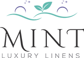 Kortingscode voor 20% korting op de hele site bij Mint Luxury Linens
