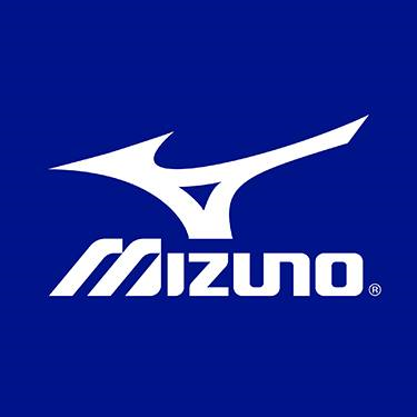 Kortingscode voor meld u aan voor de nieuwsbrief voor promoties en productupdates bij Mizuno