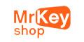 Kortingscode voor 10% korting op McAfee Total Protection 1 apparaat 1 jaar bij Mr Key Shop