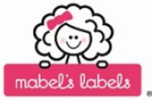 Kortingscode voor 20% korting voor Summer Camp Label Category bij Mabel s Labels
