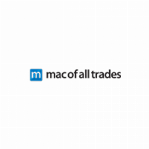 Kortingscode voor aanbieding van 10 Off 49plus Orders with Code bij Mac of all Trades