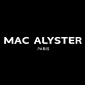 Kortingscode voor 10% korting op de HELE site bij MacAlyster
