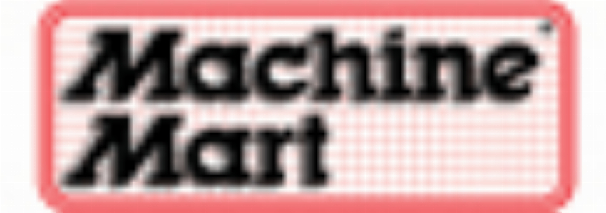 Kortingscode voor tot 123 korting op gereedschapskisten bij Machine Mart bij Machine Mart