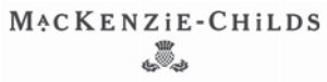 Kortingscode voor gratis verzending bij bestellingen vanaf 150 bij MacKenzie-Childs bij MacKenzie-Childs