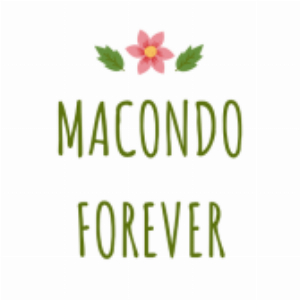 Kortingscode voor herdenkingsdag 20% korting bij Macondo Forever