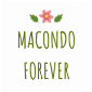 Kortingscode voor save 10% korting voor First Order bij Macondo Forever
