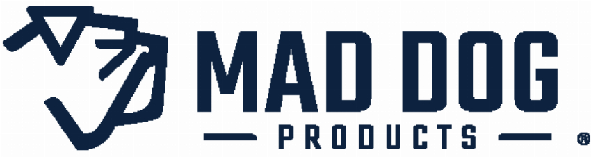 Kortingscode voor 20% korting met code MadDogAZ20 bij Mad Dog Products