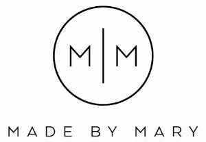 Kortingscode voor eMILY WEHNER bij Made By Mary