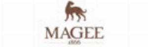 Kortingscode voor 10% korting bij aanmelding voor de nieuwsbrief bij Magee 1866