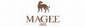 Kortingscode voor 10% korting bij aanmelding voor de nieuwsbrief bij Magee 1866