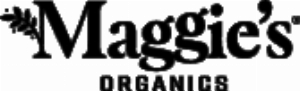 Kortingscode voor eMILYEARTHING - 10% KORTING bij Maggie s Organics