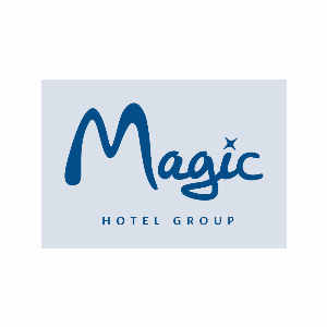 Kortingscode voor black friday sale get up to 15% korting magic hotel group spain bij Magic Hotel Group