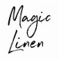 Kortingscode voor 10% korting on all orders at magiclinen bij Magic Linen