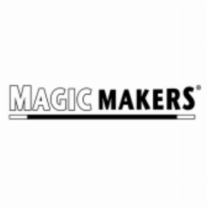 Kortingscode voor gratis spel met azen-kaarttruc bij Magic Makers Inc