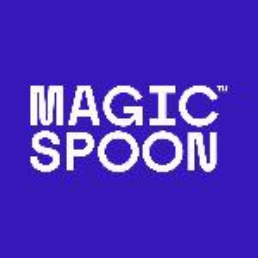 Kortingscode voor magic Spoon smaakt net als de ontbijtgranen uit je jeugd bij Magic Spoon