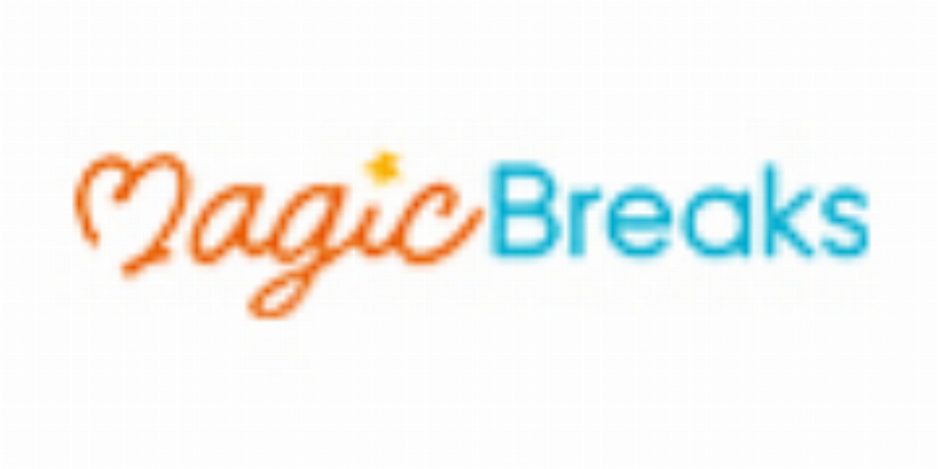 Kortingscode voor bespaar tot 25% korting op Europese Self Drive-vakanties voor de zomer en daarna bij MagicBreaks