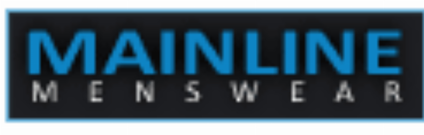 Kortingscode voor mainline bespaar tot 50% op meer dan 400 jassen in de winteruitverkoop en geniet van gratis verzending in het VK boven 40 bij Mainline Menswear