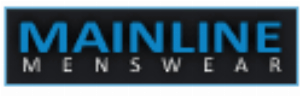 Kortingscode voor mainline Mid-Season Sale Shop meer dan 1 bij Mainline Menswear