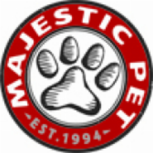 Kortingscode voor aanbieding van 15% OFF all embroidered products sitewide with code bij Majestic Pet Products Inc
