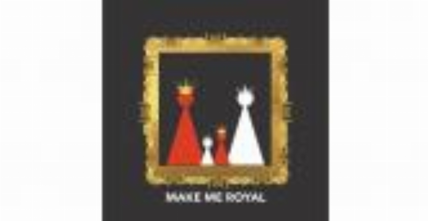 Kortingscode voor 17 07 2023 20 17 46 bij Make Me Royal