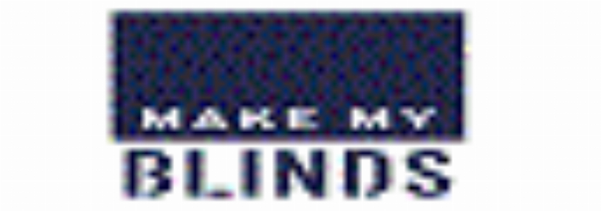 Kortingscode voor nu tot 30% korting op de paasuitverkoop bij Make My Blinds IE