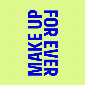 Kortingscode voor pRODUCTLANCEER bij Make Up For Ever