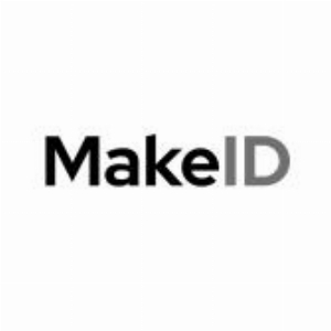 Kortingscode voor 20% korting voor free shipping bij MakeID