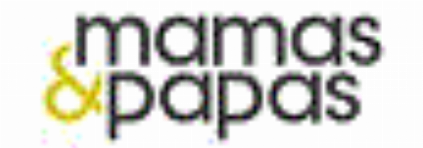 Kortingscode voor laatste kans om tot 50% korting te besparen in de Winter Sale bij Mamas Papas