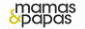 Kortingscode voor laatste kans om tot 50% korting te besparen in de Winter Sale bij Mamas Papas