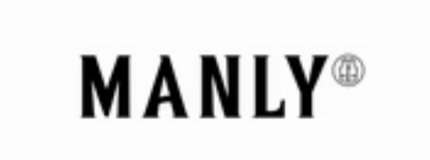 Kortingscode voor  bij Manly
