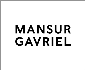 Kortingscode voor geniet van gratis verzending bij al onze bestellingen Alleen bij Mansur Gavriel bij MANSUR GAVRIEL