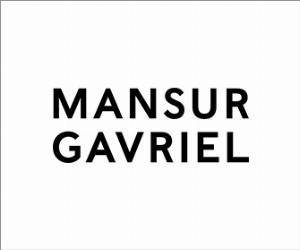 Kortingscode voor kopen bij MANSUR GAVRIEL