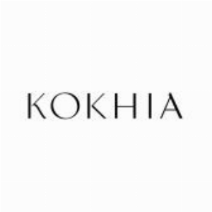 Kortingscode voor koop Maria Kokhia bij Maria Kokhia