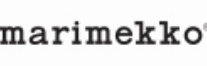 Kortingscode voor meld u aan voor e-mails en ontvang 10% korting bij marimekko