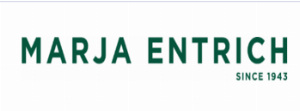 Kortingscode voor bespaar 20% in de Marja Enrich online winkel bij Marja Entrich verkkokauppa