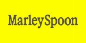 Kortingscode voor marley spoon bij Marley Spoon