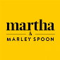 Kortingscode voor tot 109 korting op je eerste 5 boxen bij Marley Spoon