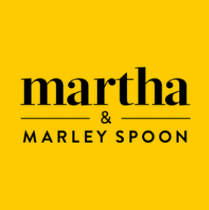 Kortingscode voor tot 76 korting op je eerste 5 boxen bij Marley Spoon