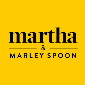 Kortingscode voor up to 100 off bij Marley Spoon